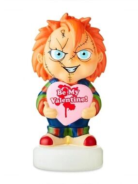 Chucky Valentine Light